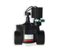 Elettrovalvola RAIN RN 150 3/4" F Con Controllo Di Flusso Solenoide A 24 Vac Ort