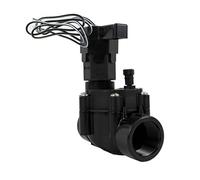ELETTROVALVOLA RAINBIRD 100-DV 1” F-F 24 VOLT VAC con regolatore di flusso