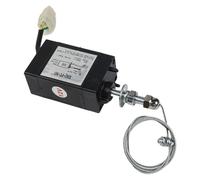 Elettrovalvola Regolatore Valvola XHQ-PT Accessori Regolatore Acceleratore Elett