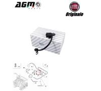 ELETTROVALVOLA REGOLATRICE DI PRESSIONE ORIGINALE FIAT DUCATO 2,3 3,0 D 55269482