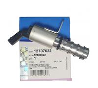 Elettrovalvola Regolazione Albero a Camme Per Opel Adam Astra K Corsa E Astra B