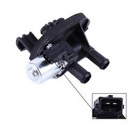 Elettrovalvola Regolazione Riscaldamento Pinze Fiesta IV Ka Transit 98FU18495AA