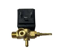 Elettrovalvola regolazione vapore originale Polti - M0007647