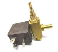 Elettrovalvola regolazione vapore originale polti monta modelli in descrizione