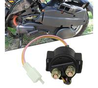 Elettrovalvola rel?? avviamento meccanico interruttore magnetico alta resistenza