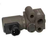 Elettrovalvola, retarde FEBI 30909 per MAN NL 6.871 2002-2004