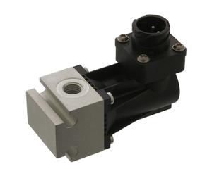 Elettrovalvola, retarder FEBI BILSTEIN 38003