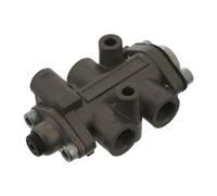 Elettrovalvola, retarder FEBI BILSTEIN 43605