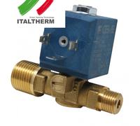 Elettrovalvola riempimento CEME caldaia Italtherm 521000380 City Basic,City Max