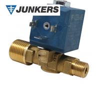 Elettrovalvola riempimento CEME Caldaie Junkers 8716010040 Ceraclass Smart Balc