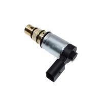 Elettrovalvola Riscaldamento Compatibile con SANDEN PXE16 PXE14 8675 CO 4573 UAC CO 4573T Valvola Regolazione Elettromagnetica Elettronica Compressore Aria Auto