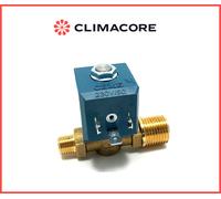 ELETTROVALVOLA RITEGNO D.15 CALDAIA ITALTHERM CITY BASIC BOX CLASS MAX OPEN PLUS