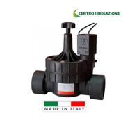Elettrovalvola Rn160plus D.2f C/parzializzatore Rain