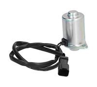 Elettrovalvola rotante durevole adatta per accessori per escavatori Komatsu PC200-7/8, PC220-7, PC300-7 (DC24V)