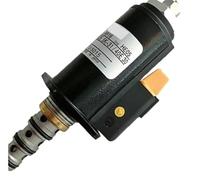 Elettrovalvola rotativa for escavatore 12V 111-9916 for 320D E320B E320C E320D E325B KDRDE5K-31/40E30-103A 1119916