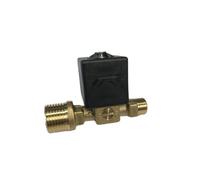 Elettrovalvola rubinetto riempimento compatibile VAILLANT 2415601 .