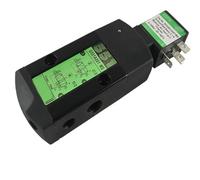 Elettrovalvola SCG551A001MS G1/4 220V 24V(DC24V)