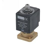 Elettrovalvola semiautomatica for testata macchina da caffè ZB09/483510S6 Elettrovalvola 230V in ottone(483510S6 230V)