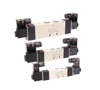 Elettrovalvola Serie 4V 4V230-08 4V230C 4V230E 4V230P-08/06 A/B(4V230P-06,DC24V)