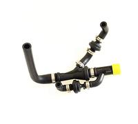 Elettrovalvola, Sistemi di ventilazione Vacuum Tube check Gruppo valvola for 1,8 B5 A6 S6 A4 S4 058 133 784 AC 058133783L, Costruzione solida