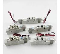 Elettrovalvola SMC SY3120-5MOE-C4