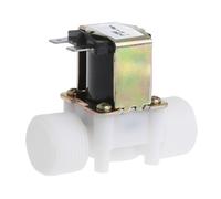 Elettrovalvola solenoide 1/4" 1/4" 36V per depuratore acqua purificatore osmosi. [EEK: A+]