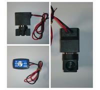 Elettrovalvola Solenoide 24 V Osmosi Inversa Depuratore Purificatore Raccordo