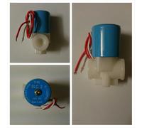 Elettrovalvola Solenoide 24 V x Osmosi Inversa Depuratore Purificatore Raccordo