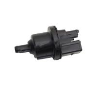 Elettrovalvola Solenoide Compatibile Con A8 Per Quattro 2004-2007 Per Allroad Per Quattro 2003-2005 1 Pz Vapor Canister Spurgo Solenoide Valvola Di Sfiato 6Q0906517