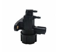Elettrovalvola Solenoide Compatibile Con Ford Per E350 2002-2004 Per Escape 2001-2008 1 Pz Auto EGR Vuoto Solenoide Valvola A Cartuccia In Carbonio F63Z-9J459-AA