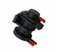 Elettrovalvola Solenoide Compatibile Con Vauxhall Per Signum Per Hatchback 1 Pz Accessori Per Elettrovalvole Con Contenitore In Carbonio Per Autoveicoli 90502860