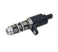 Elettrovalvola Solenoide della valvola di controllo della fasatura variabile delle valvole VVT adatto per Chevrolet Spark 2013-2015 25192279 24111558 25185534 Valvola elettromagnetica