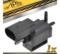 Elettrovalvola Solenoide Sistema Secondario Areazione per Audi A3 A4 A5 A6 A7 Q3