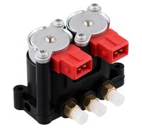 Elettrovalvola Sospensioni Pneumatiche per E39 E65 525i 528i 540i 745i 7503390