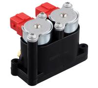 Elettrovalvola Sospensioni Pneumatiche per E39 E65 525i 528i 540i 745i 7506113