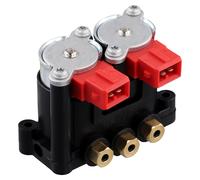 Elettrovalvola Sospensioni Pneumatiche per E39 E65 525i 528i 540i 745i 7508661