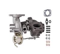 Elettrovalvola sovralimentazione Attuatore Turbocompressore Auto Turbo 4917307508 3M5Q6K682DC 3M5Q6K682DA 3M5Q6K682DB 54359707000 Per Citroen Per Berlingo