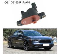 Elettrovalvola Spurgo Bidone Vapore ABS per Civic 06-11 36162RNAA01