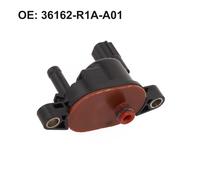 Elettrovalvola Spurgo Bidone Vapore Affidabile e Resistente all'Usura per Honda