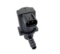 Elettrovalvola Spurgo Bidone Vapore per Range Rover Sport Fitment WTV500080