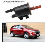 Elettrovalvola Spurgo Bidone Vapore Prestazioni Migliorate per Buick e per GMC