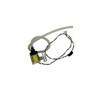 Elettrovalvola stazione base, compatibile con Xiaomi, compatibile con Dreame, B101CN, S10, RCS9, RCS9-1, RCSE1, RCSE2, JZ2301, JZ2401 Accessori for aspirapolvere robot Lunga Durata