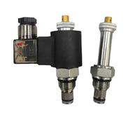 Elettrovalvola SV-08-2NCP SVB20 Unità di potenza for piattaforma elevatrice Stazione idraulica sollevamento Accessori Valvola carico(DC24 SET)