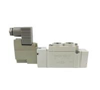 Elettrovalvola SY7120/7220/7320-5DZD-02/-5D/-5DZ/-4DD/C8/C10(SY7120-4D-02)