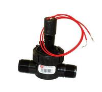 Elettrovalvola Toro 1" Ezp-22-54 M-M- 24 Vac Senza regolazione di flusso