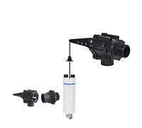 Elettrovalvola, Torre d'acqua Uscita dell'acqua automatica e arresto ALTA E LASSO DI REGOLAZIONE ACQUA POMPA AURICA VALVOLA(TB25 (1 inch))