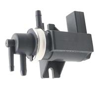 Elettrovalvola Turbo 1K0906627D Elettrovalvola di depressione del turbocompressore compatibile con VW compatibile con TOUAREG compatibile con GOLF