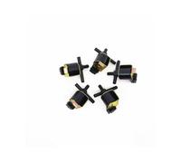 Elettrovalvola Turbo 5 Pezzi 06A906283E Elettrovalvola Pressione Turbocompressore N75 Per A3 Per A4 S6 S4 TT TTS Per Passat B5 Per Golf 4 1.8T 058906283C Valvola controllo