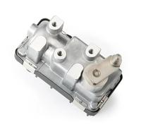 Elettrovalvola Turbo 6NW009660 Turbina Attuatore Auto Elettronico Per Chrysler Per 3000C 3.0 CRD 165Kw 224HP OM642 Turbo 781743-5003S G-001 Attuatore Turbo Wastegate