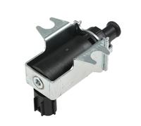 Elettrovalvola Turbo 8981162600 Elettrovalvola convertitore di pressione turbocompressore compatibile con Isuzu